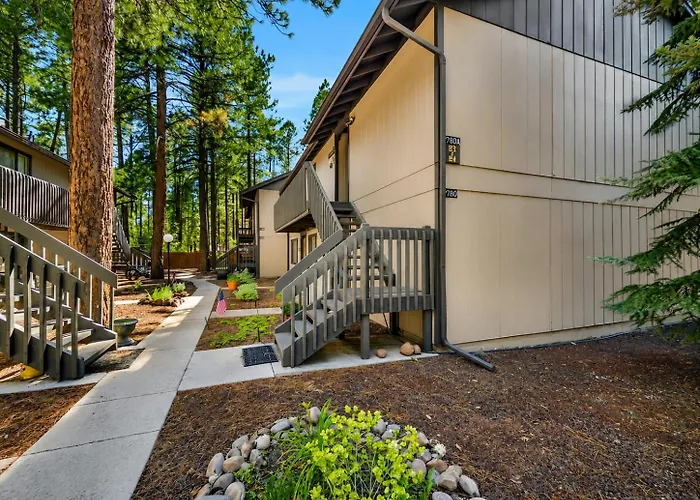 Cowboy Mountain Retreat Sports Village 64a Pinetop/lakeside