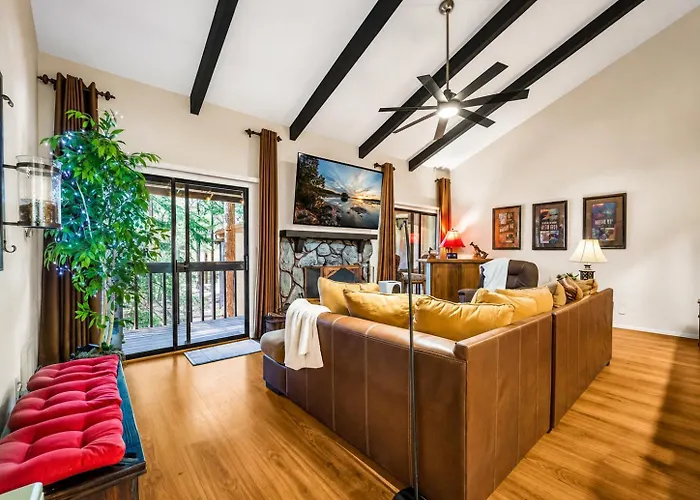 Cowboy Mountain Retreat Sports Village 64a Pinetop/lakeside