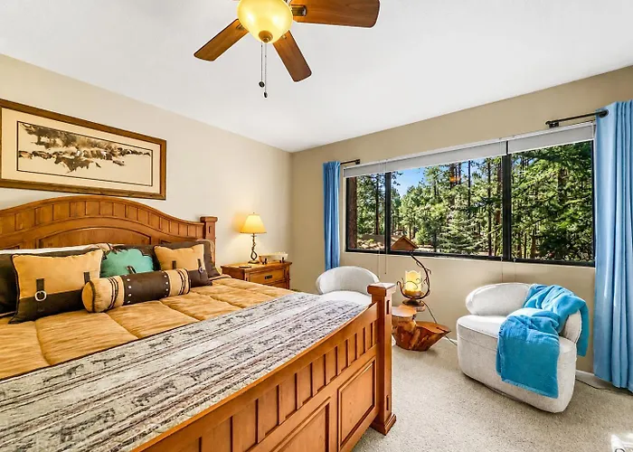 Holiday home Cowboy Mountain Retreat Sports Village 64a Pinetop/lakeside Indian Pine