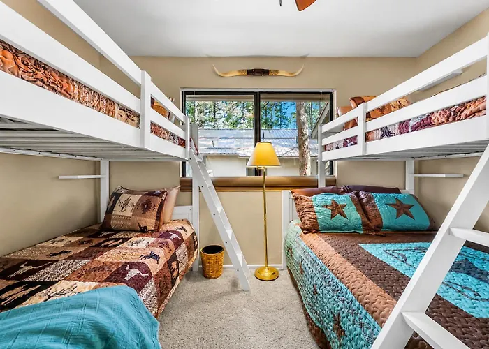 Cowboy Mountain Retreat Sports Village 64a Pinetop/lakeside Indian Pine