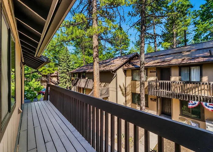 Holiday home Cowboy Mountain Retreat Sports Village 64a Pinetop/lakeside *