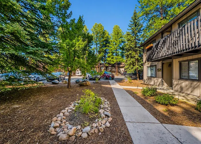 Cowboy Mountain Retreat Sports Village 64a Pinetop/lakeside