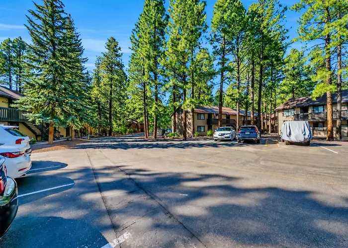 Cowboy Mountain Retreat Sports Village 64a Pinetop/lakeside Holiday home *