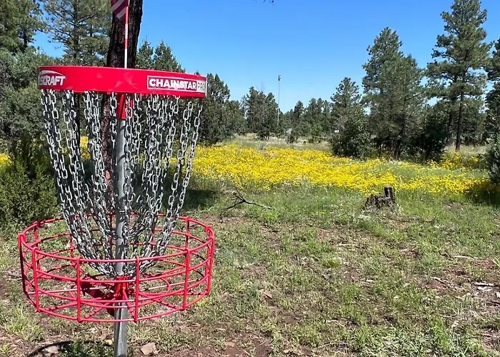 Cowboy Mountain Retreat Sports Village 64a Pinetop/lakeside * Indian Pine