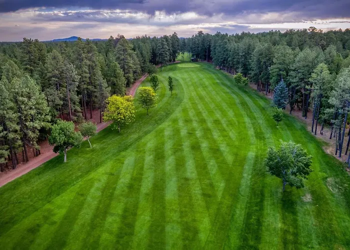 Cowboy Mountain Retreat Sports Village 64a Pinetop/lakeside